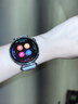 HUAWEI WATCH GT 6 流光紫 41mm智能手表多维情绪健康全新骑行体验 实拍图