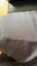 老爷车（LAOYECHE）爸爸夏装凉感短袖T恤男士夏季新款中老年polo上衣父亲节实用礼物 晒单实拍图
