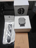 小米（MI）REDMI Watch 6皎月银 国家补贴 澎湃OS 3 心率血氧监测 红米手表6 小米汽车 送男友送女友 实拍图