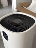 东芝（TOSHIBA）加湿器空气净化器无雾加湿净化一体机除花粉过敏源除醛除菌除敏母婴消毒杀菌大白梨Pro【价保618】 实拍图