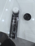 皇宇液体鞋油45ml*1支黑色清洁防水去污补色上光保养皮鞋皮衣护理神器 实拍图