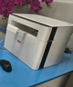 联想（Lenovo）至像M1688DW Pro激光打印机家用办公 学生手机无线学习作业家庭打印机自动双面打印复印扫描一体机 实拍图