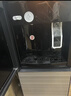 奥克斯（AUX） 饮水机家用立式办公柜式一体机快速加热饮水器 旗舰款【轻奢黑金温热】 制热型 实拍图