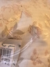 童泰（TONGTAI）婴儿连衣裙夏季纯棉薄款女宝宝裙子女童衣服儿童睡裙粉色73cm 实拍图