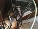 Tenda腾达 usb无线网卡wifi6 智能免驱无限 无线网卡台式机专用 wifi接收器 高增益天线 无线wifi发射 实拍图