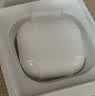 Apple/苹果 AirPods 4(支持主动降噪)搭配无线充电盒(USB-C)苹果耳机 蓝牙耳机适用iPhone/iPad 四代 实拍图