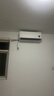 小米米家空调 【新品】巨省电26款 1.5匹 一级能效  空调挂机 35GW-PG15/N2A1【整机十年质保】 实拍图