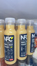 农夫山泉100%纯果汁NFC苹果香蕉混合汁300ml*24瓶整箱鲜果冷压榨礼盒 实拍图