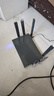 无线猫灵cpe无线路由器移动随身WiFi免插卡三网通双频WiFi6千兆端口家用手机笔记本电脑便携式宽带车载热点 CPE无线路由器随身wifi多网通4G 咨询客服领取1500g/7天体验流量 晒单实拍图