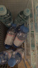 依云（evian）矿泉水 330ml*24瓶 饮用水 高端矿泉水 法国进口 会议商务用水 实拍图