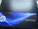 惠普HP【国家补贴】星Book Pro 14轻薄笔记本电脑(酷睿9 270H 32G 1T 2.8K 120Hz OLED AI)银 实拍图