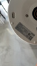美的（Midea）烧水壶电水壶自动断电养生母婴级316L不锈钢0涂层2L大容量双层防烫 MK-SH20M320-PRO【价保618】 实拍图