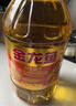 金龙鱼  食用油 花生浓香型食用植物调和油4L 实拍图