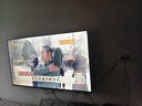 TCL雷鸟电视【价保618】 50英寸雀4 25款 莱茵护眼双认证 无开机广告 电视50F195C 实拍图