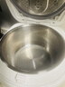 松下（Panasonic）【价保618】Xtra零零煲青春版电饭煲0涂层内胆不粘无涂层电饭锅4-5人不锈钢煮饭锅4升SR-DKS151 实拍图