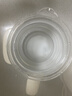美的（Midea）【价保618】0胶水全玻璃养生壶母婴烧水壶电热水壶全自动一体煮茶器800W大功率1.5LMK-YS15B215 实拍图