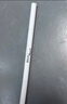 小奥汀（littleondine）双头极细眉笔01自然灰0.12g胶笔眼线笔防水防汗不易晕染持久显色 实拍图