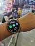 HUAWEI WATCH GT 6 浮光白 41mm智能手表多维情绪健康全新骑行体验强劲续航 实拍图