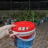 立邦 外墙防水涂料透明防水胶窗台防水补漏材料透明堵漏胶渗透型 5kg 实拍图