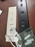 萤石EP3X可视门铃双摄 300万像素+200万像素 双摄像头家用监控 智能门铃摄像机  电子猫眼 萤石白 实拍图