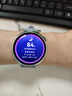 HUAWEI WATCH GT 6 流光紫 41mm智能手表多维情绪健康全新骑行体验 实拍图