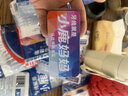 小鹿妈妈 经典牙线棒舒适深洁牙线牙签100支/袋*5袋共500支随身盒方便携带 实拍图