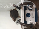 森森（SUNSUN）耀蓝鱼缸过滤器外置小型壁挂式过滤桶抽水泵YBG-500 7W 实拍图