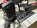 魅声 G9声卡直播设备全套套装k歌专用抖音主播唱歌录音手机电脑通用专业调音台户外无线话筒电容麦克风 实拍图