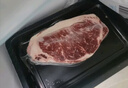 肉鲜厨师 澳洲和牛M5西冷牛排 净重200g 原切牛排牛肉生鲜烤肉 实拍图