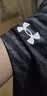 安德玛（Under Armour）速干运动短袖T恤男夏季足球上衣吸湿排汗健身透气训练服球衣 实拍图
