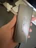 贝尔金（BELKIN）扩展坞 万兆Type-C拓展七合一 PD供电 苹果笔记本电脑转接 HDMI4K投屏 网线/SD读卡 兼容雷电口 实拍图