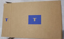 普联（TP-LINK）5口全千兆钢壳交换机 企业级交换器 4口监控网络网线分线器  金属机身 TL-SG1005D 实拍图