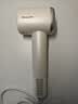 松下（Panasonic）【价保618】空气发梳负离子高速护发吹风机家用低噪速干电吹风送女生生日礼物奶茶色EH-WNE6M 实拍图