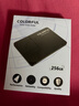 七彩虹（Colorful）256GB SSD固态硬盘 SATA3.0接口 SL500系列 实拍图