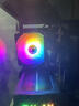 华硕ROG 绝杀27二代 XG27ACMES 27英寸显示器2K 240Hz电竞显示器2代超频255Hz HDR400 G-Sync HDMI 2.1 实拍图