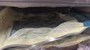 海鲜世家新西兰熟冻原汁全壳青口贝净含量1kg 21-26只/袋原装进口贝类端午 实拍图