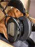 HIFIMAN（海菲曼）ARYA UNVEILED平板振膜头戴式耳机HIFI发烧 实拍图