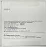 Apple/苹果 AirPods 4 搭配USB-C充电盒 苹果耳机 蓝牙耳机 适用iPhone/iPad/Mac 四代 实拍图