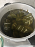方家铺子中华老字号 长粒糯米2斤 江米黏米 端午粽子米 端午食材 五谷杂粮 实拍图