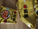 统一茄皇番茄鸡蛋袋 116克*5袋 严选新疆番茄 煮食风味更佳 方便速食 实拍图
