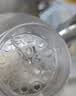 小熊（Bear）打蛋器 家用电动打蛋机 迷你奶油打发器 烘焙手持自动搅蛋器搅拌器  打蛋棒DDQ-B01K1 实拍图