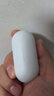 索尼（SONY）WF-C710N 真无线主动降噪蓝牙耳机 IPX4运动防水 办公网课游戏生日礼物送男女友学生孩子 白色 实拍图