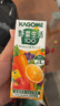 可果美（KAGOME）日本进口 野菜生活果蔬汁 鲜橙味复合蔬菜汁儿童饮料家庭装1L*1盒 实拍图