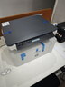 惠普（HP）116w 激光无线打印机 多功能家用办公打印机 无线打印 复印机扫描一体机黑白（1136w焕新版） 实拍图