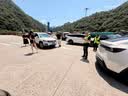 耐克跑步鞋 男精英越野ZEGAMA运动鞋FD5190-002黑41 实拍图