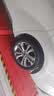邓禄普（DUNLOP）汽车轮胎 235/50R20 100V SP SPORT MAXX050+ 原配新威然/浩瀚 实拍图