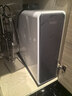海尔（Haier）鲜活水净水器管线机套装【R793鲜活水pro净水器+海澜管线机不锈钢管即热6档水温HGR2303】 实拍图