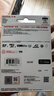 闪迪（SanDisk）512GB TF(MicroSD)内存卡4K极速金卡 A2 V30 U3 兼容大疆Pocket 4/Action 6运动相机 无人机存储卡 实拍图