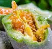 京鲜生 山东羊角蜜甜瓜 净重4.5斤起 单果300g+ 生鲜水果源头直发 实拍图