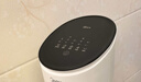 美的（Midea）【APP智能】家用空调扇落地遥控冷风扇/负离子净化加湿冷风机/水冷无叶塔扇强力制冷冷气扇AAF10MR 实拍图